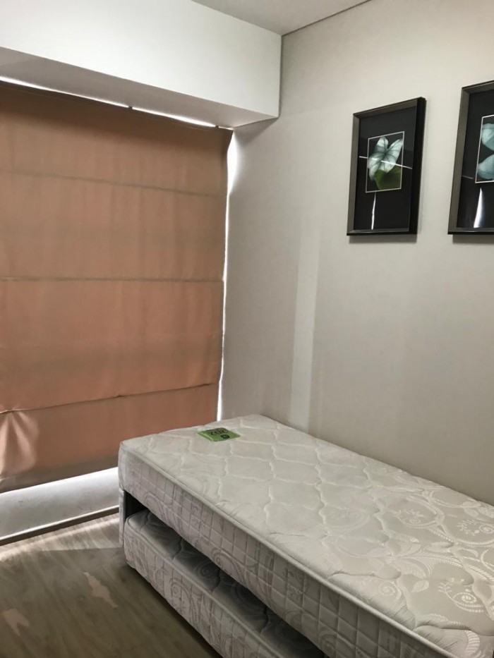 Apartement dijual di Gandaria